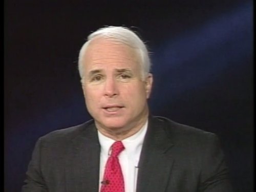 John McCain