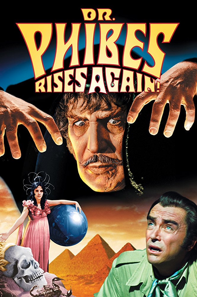 Dr. Anton Phibes