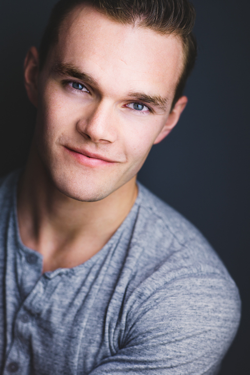 Andrew Bridges