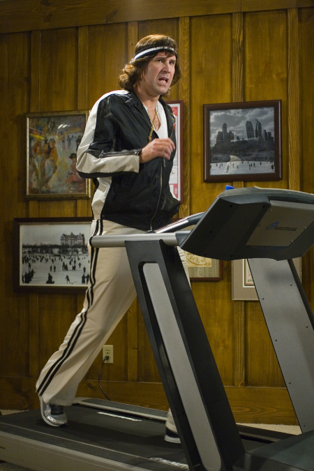 Chazz Michael Michaels
