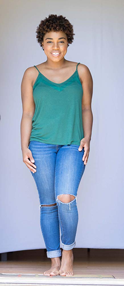 Tiana Melvina Woods