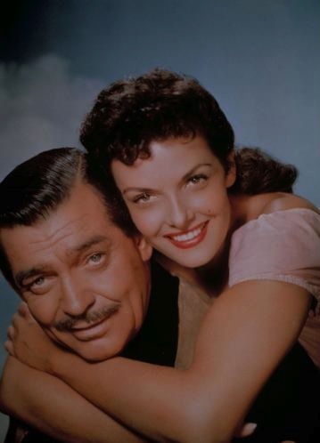 Jane Russell