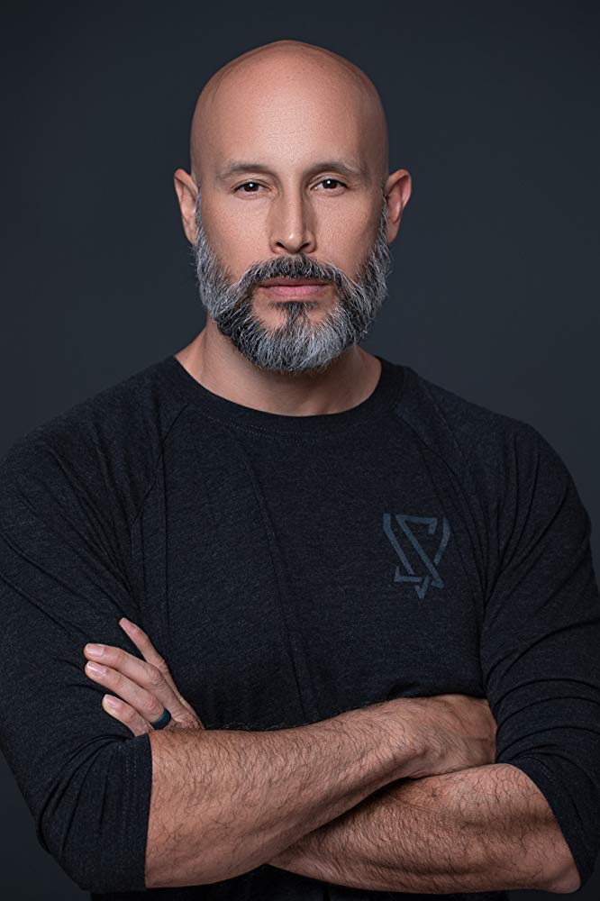 Mario Quezada