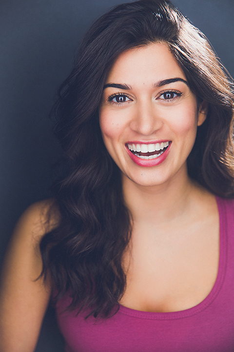 Jessica Damouni