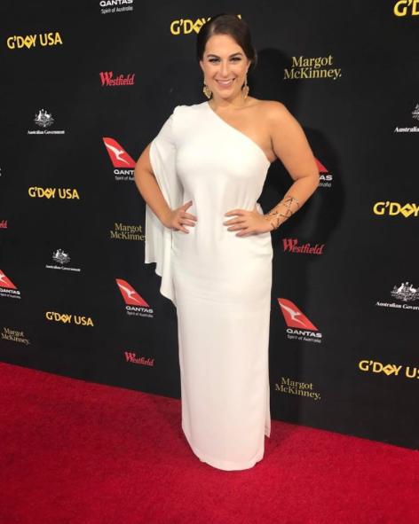 Katrina Papadopoulos