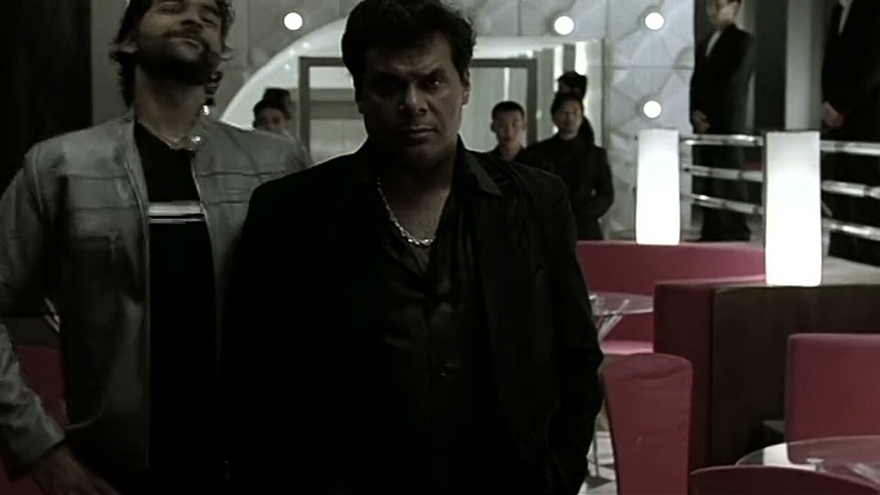 Ashish Vidyarthi