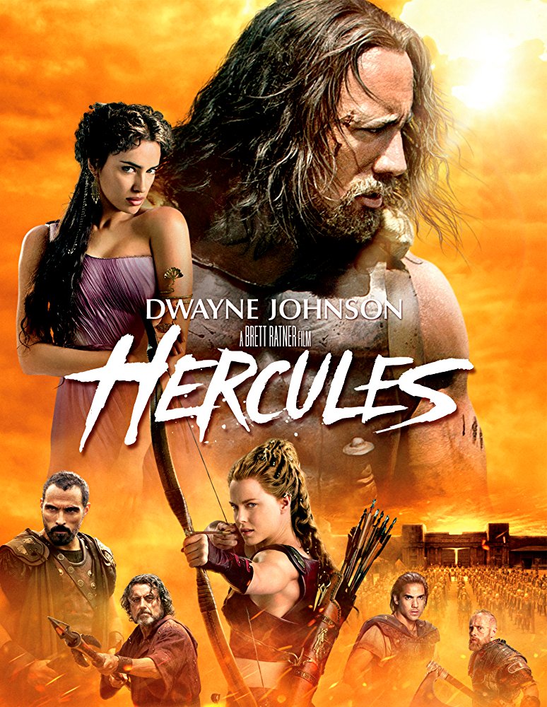 Iolaus