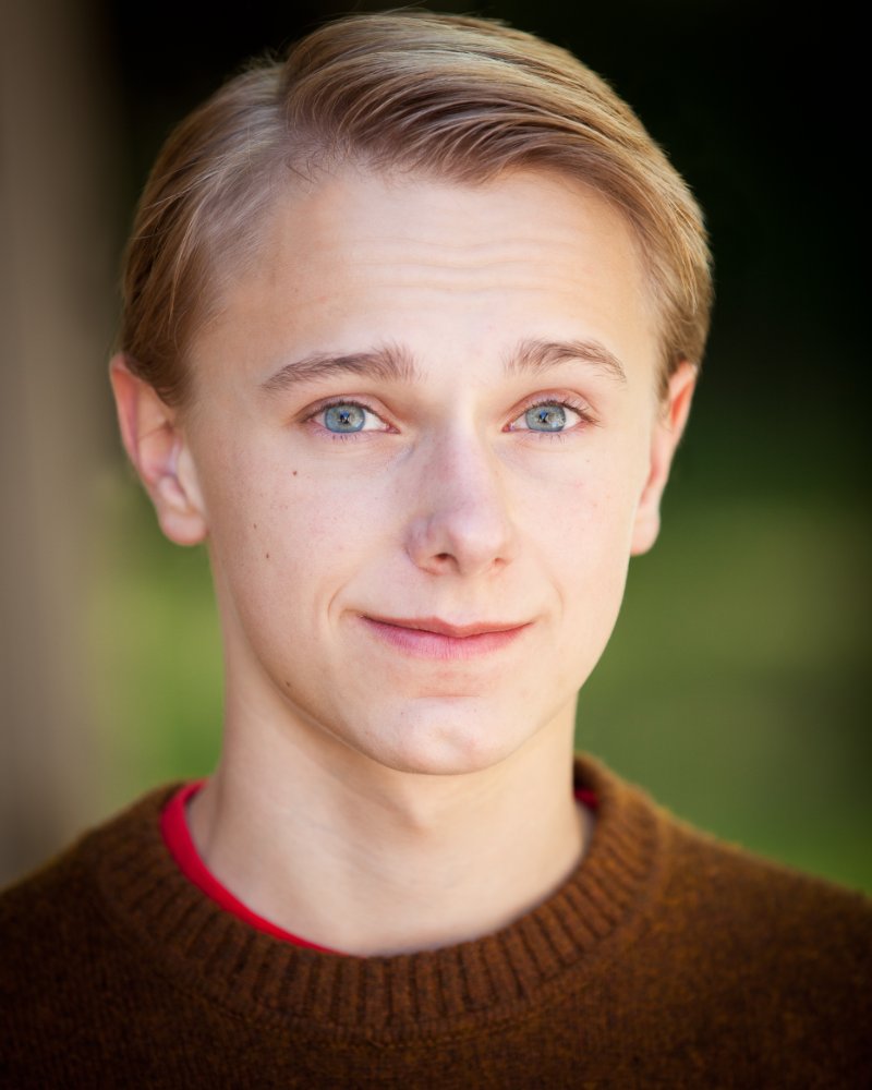 Sebastian Michael Barr