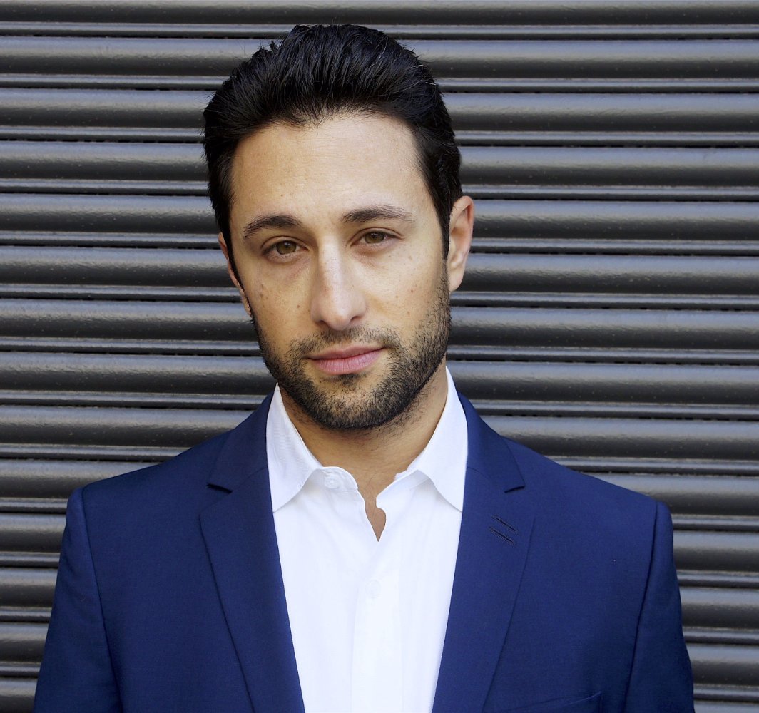 Jason Karasev