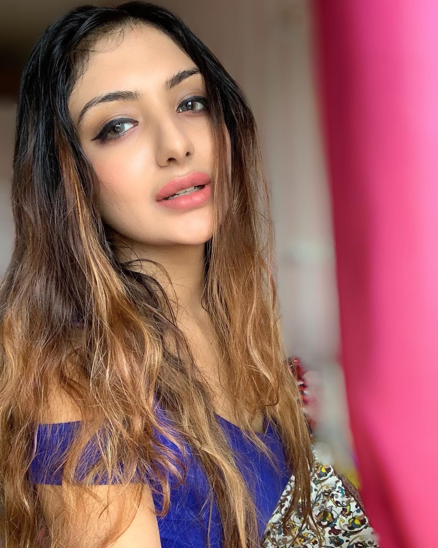 Khushi Mukherjee