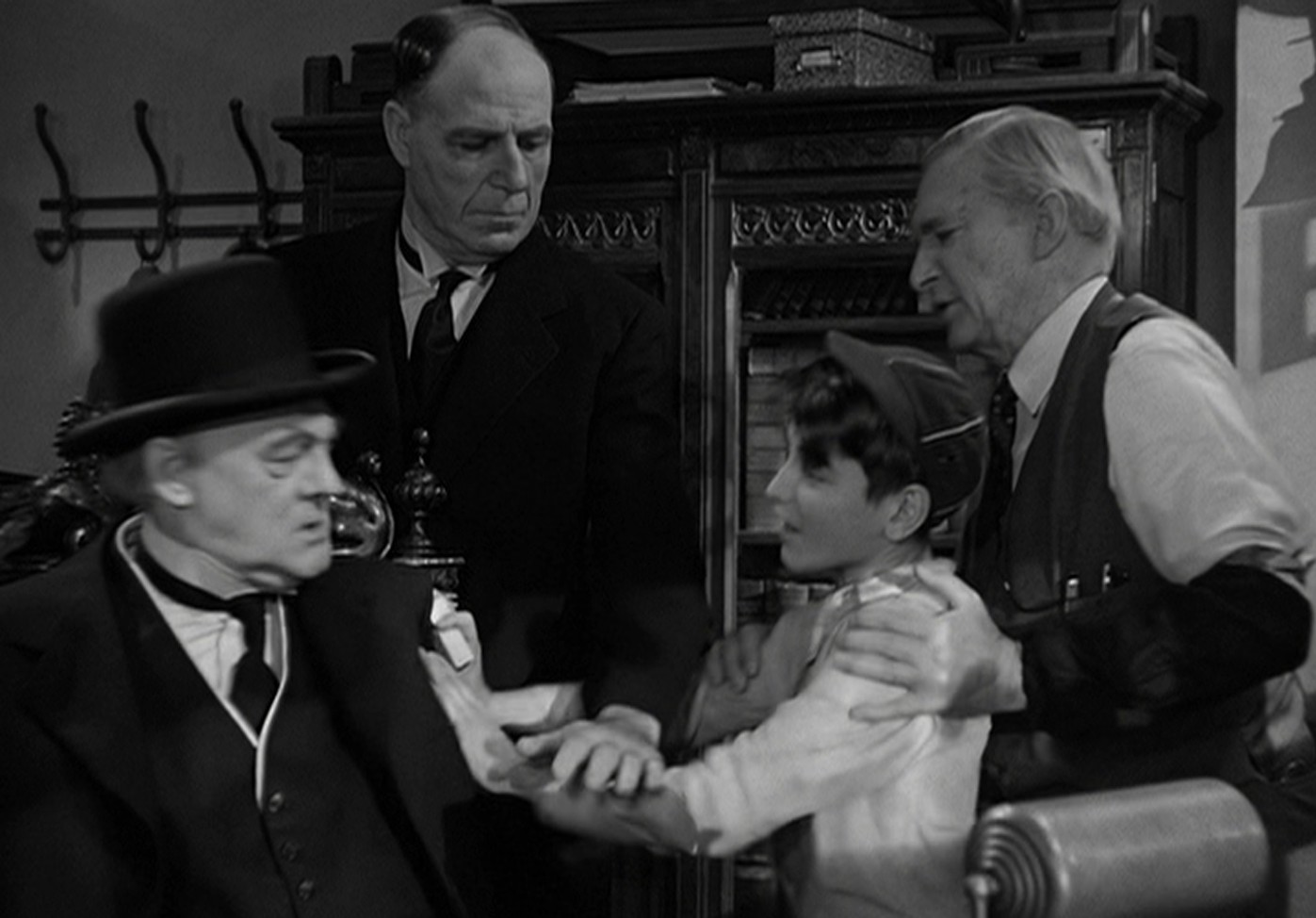 George Bailey
