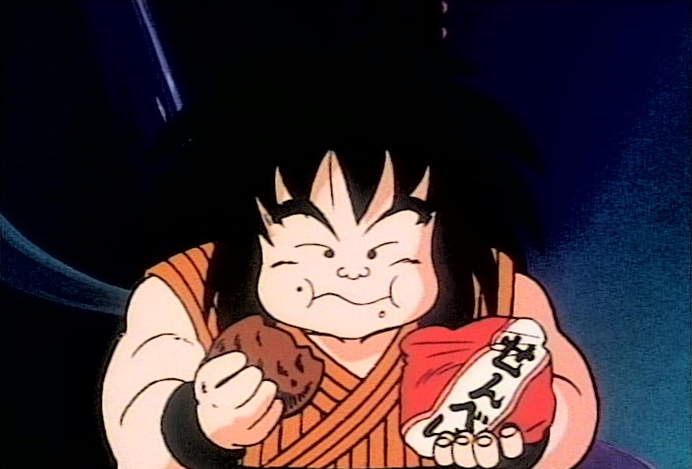 Yajirobe