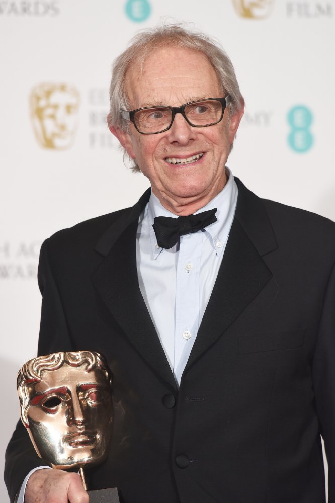 Ken Loach