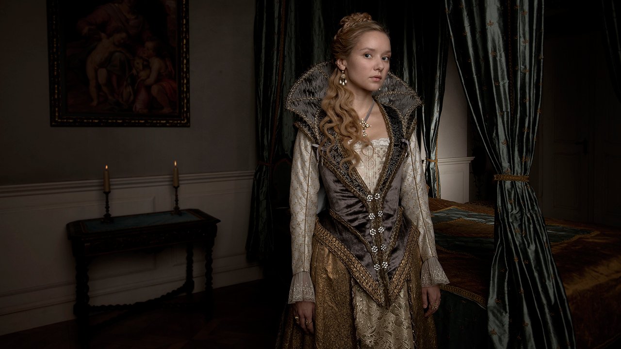 Anne of Austria
