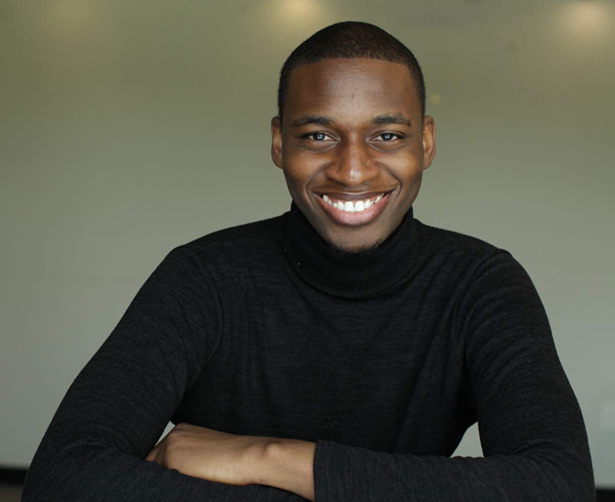 Sherwyn Charles
