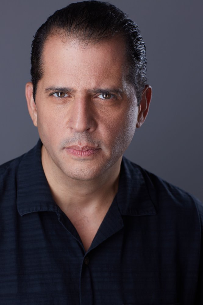 Daniel Jordano