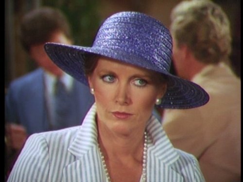 Susan Howard