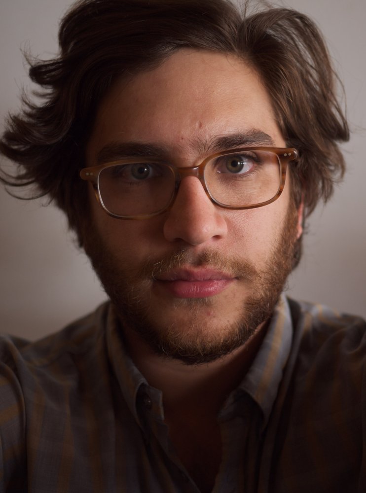 Matthew Shear
