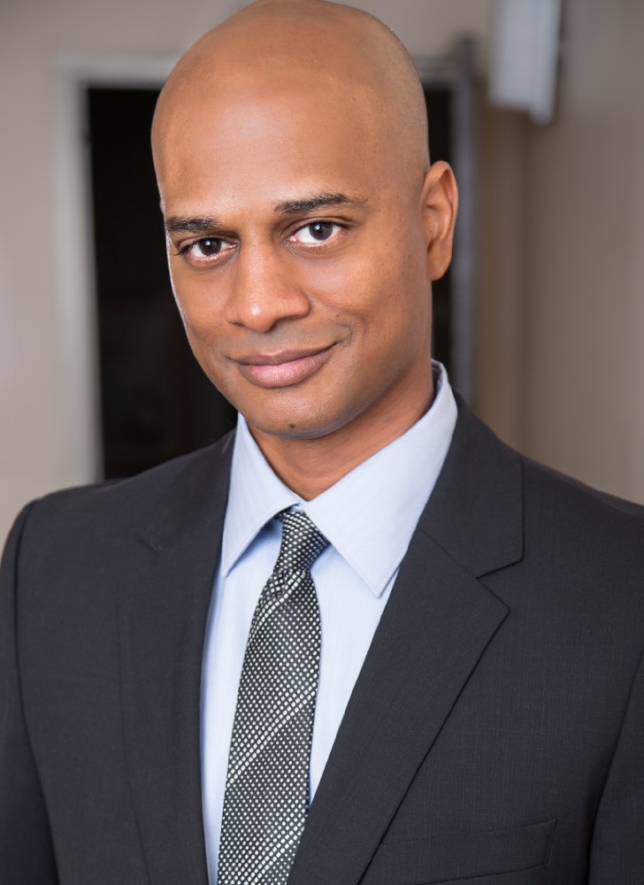 Andy B. Dardaine
