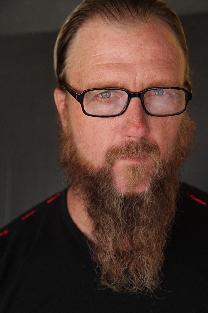 Chad Bonsack