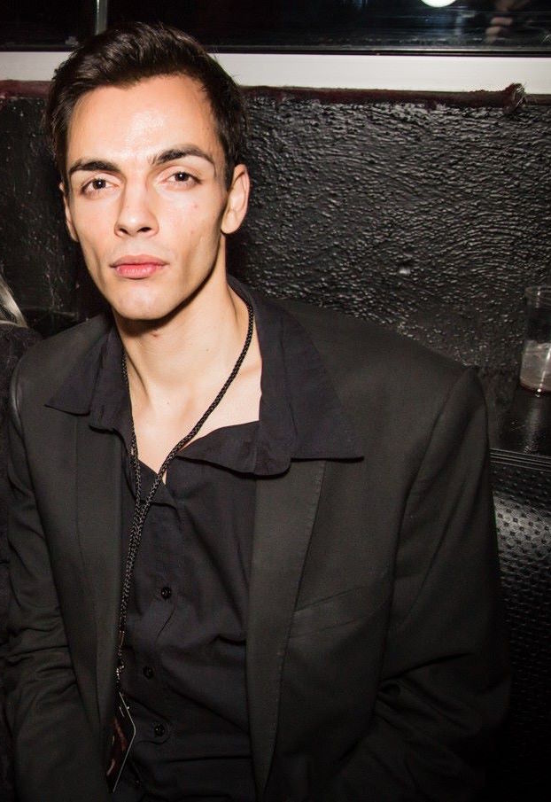 Ilia Yordanov