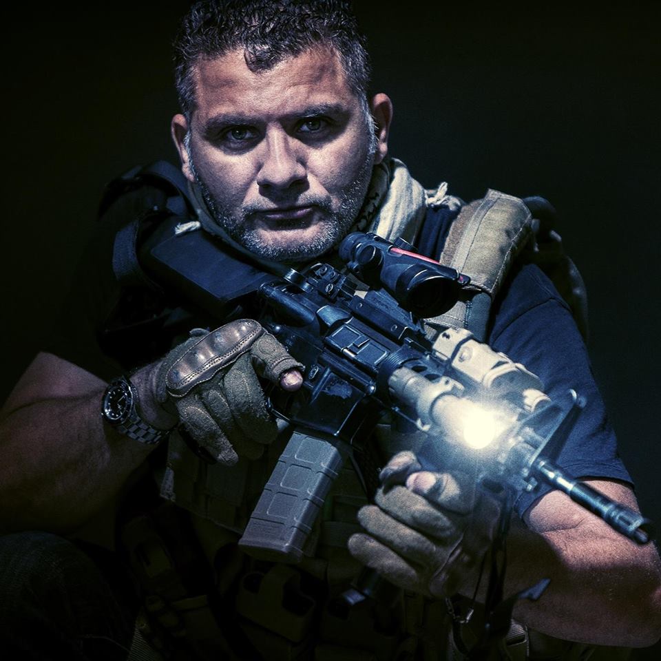Faouzi Brahimi