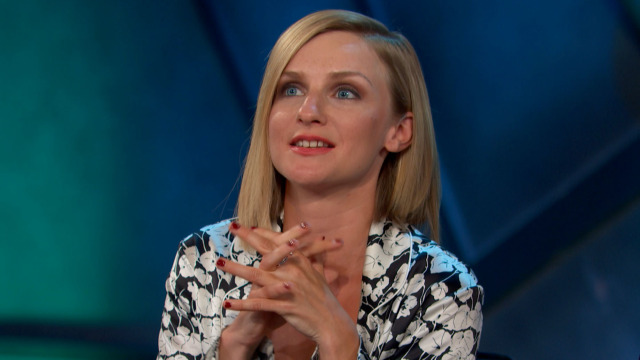 Faye Marsay