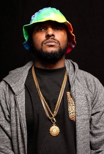 Quincy Hanley