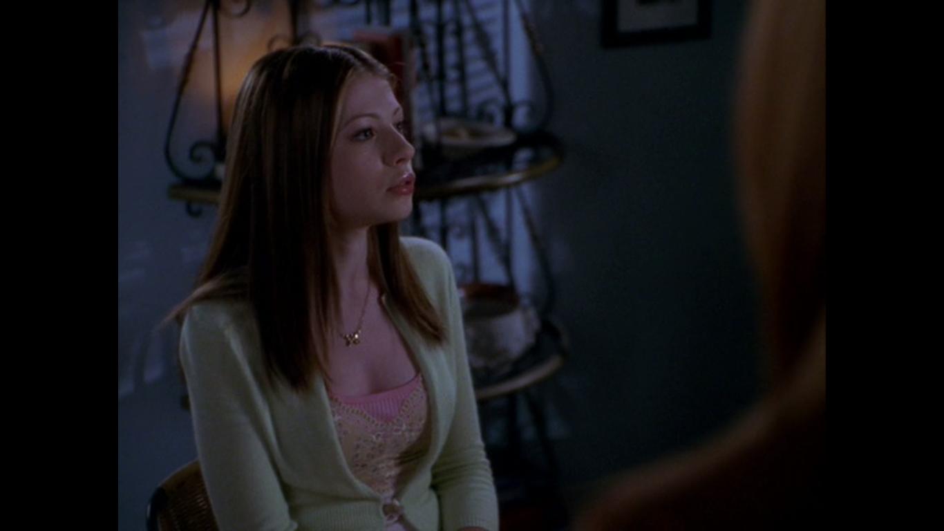 Dawn Summers