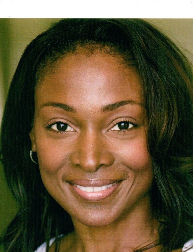 Renee Hughes
