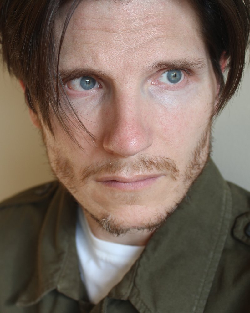 Burt Culver