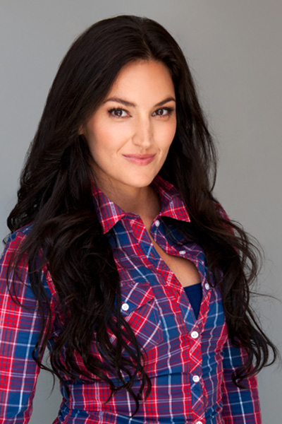 Mercedes LeAnza