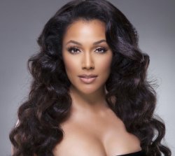 Shantel Jackson