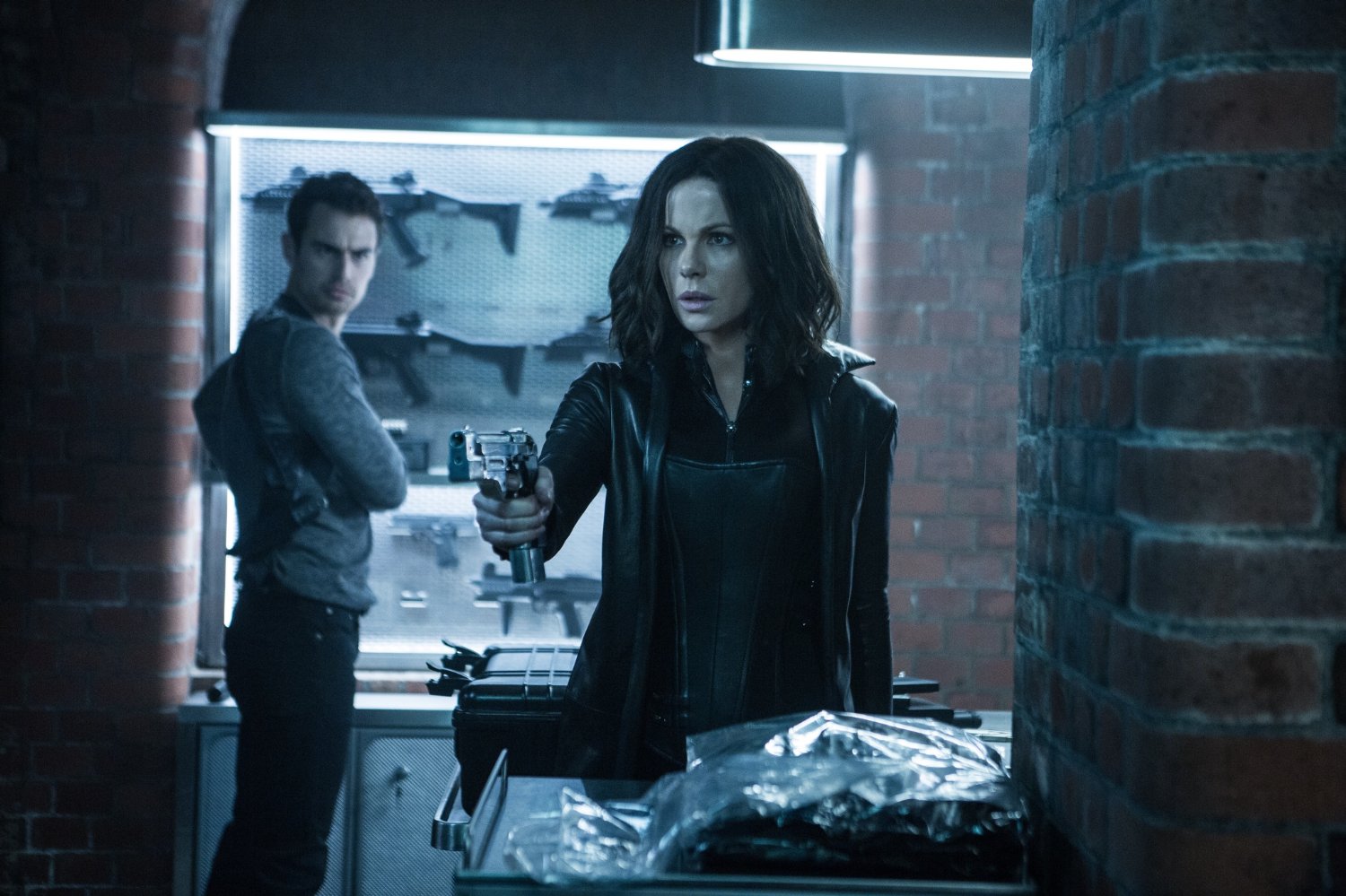 Selene
