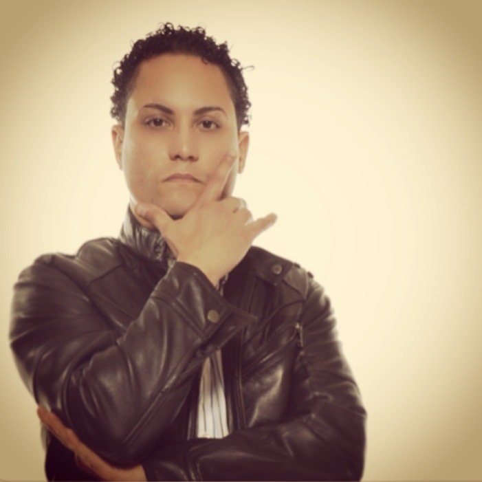 Michael DeBarge