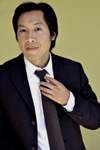 Feodor Chin