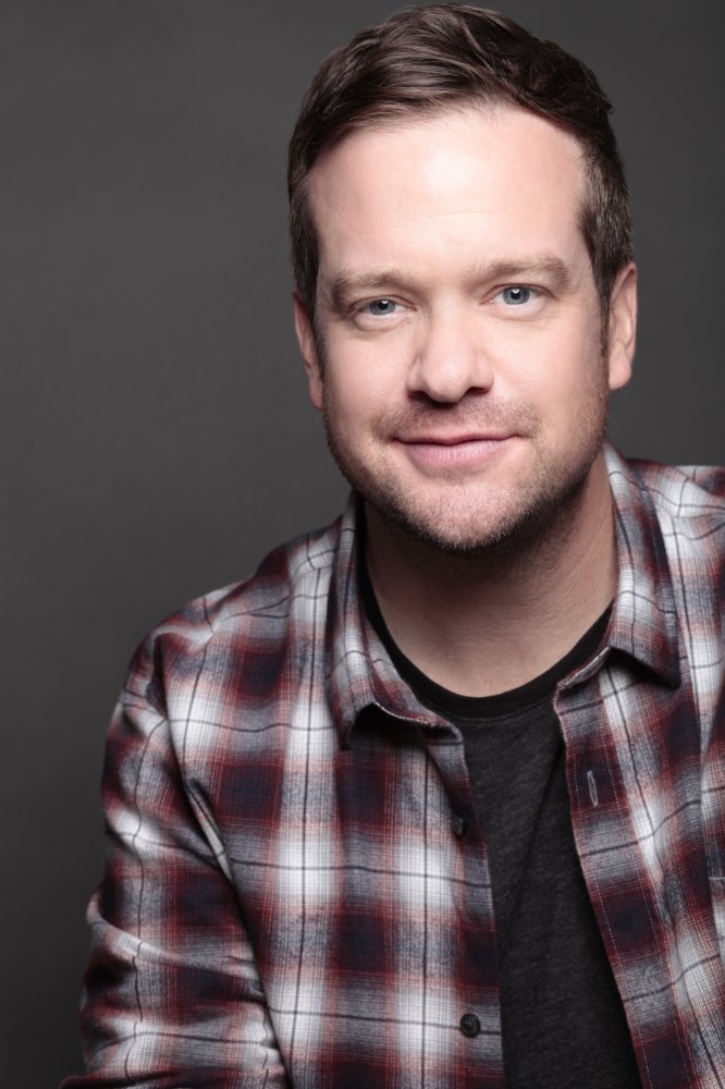 Michael Spellman