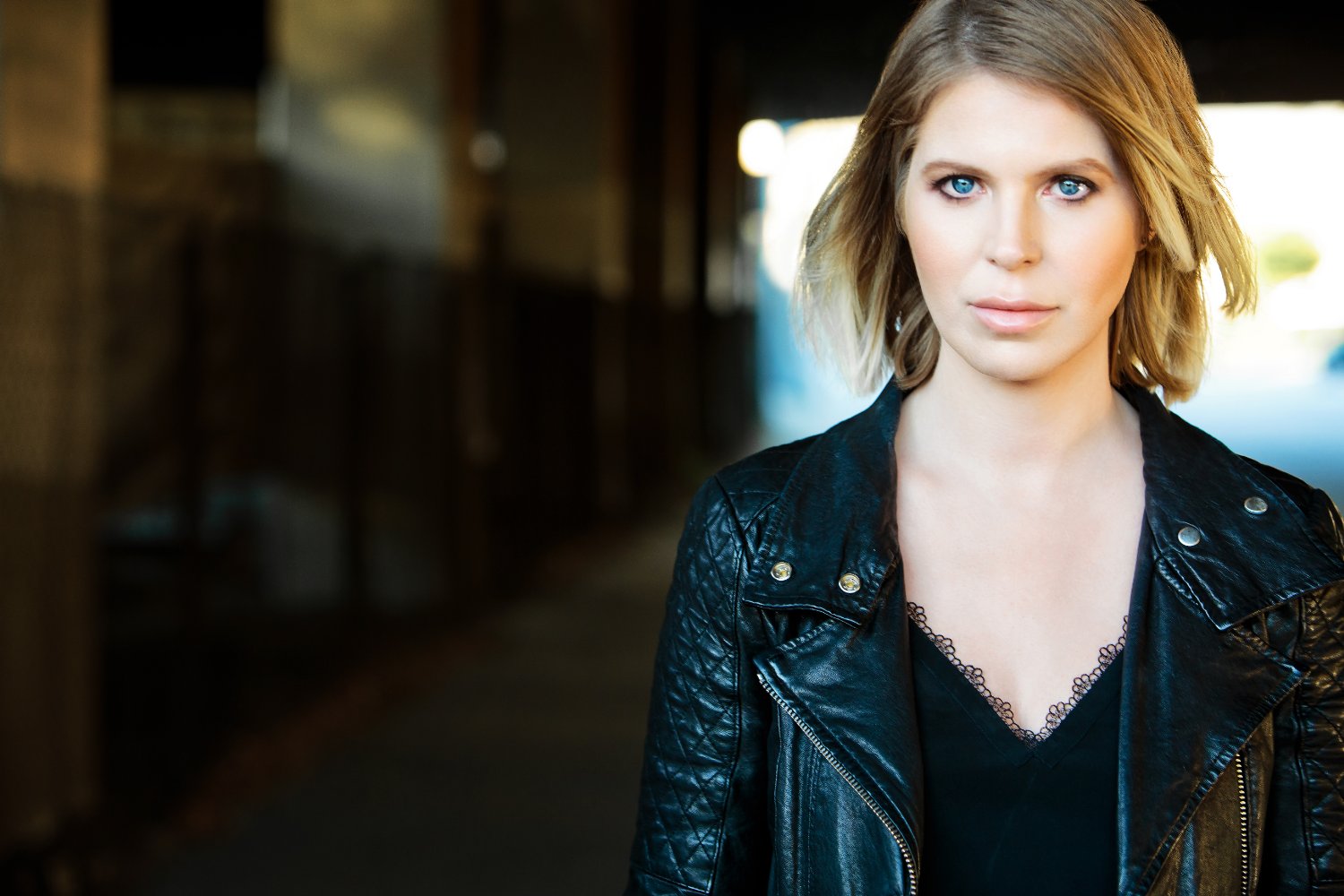 Danielle Kronenberg