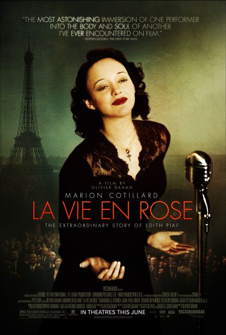 Edith Piaf