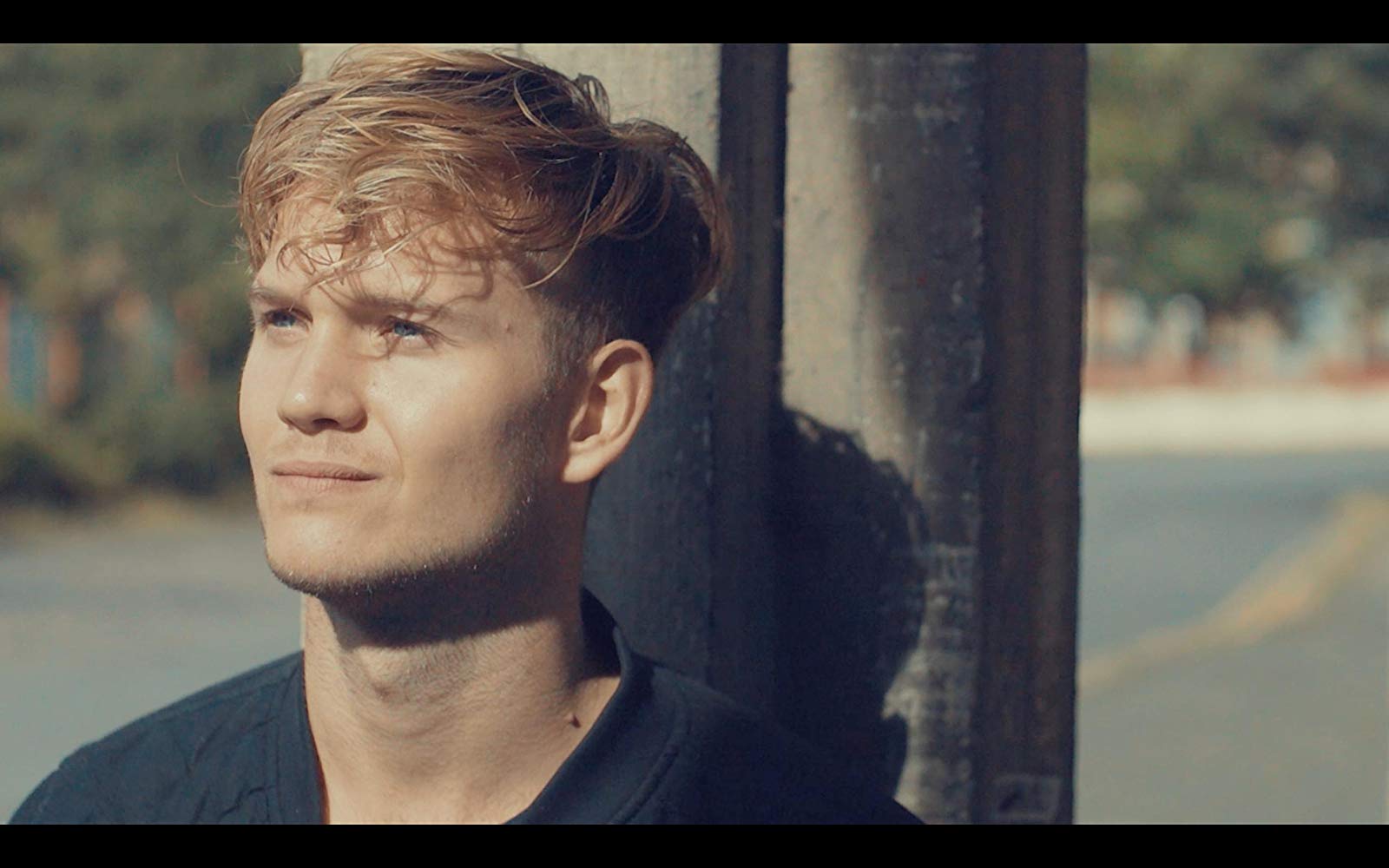 Seb Carrington