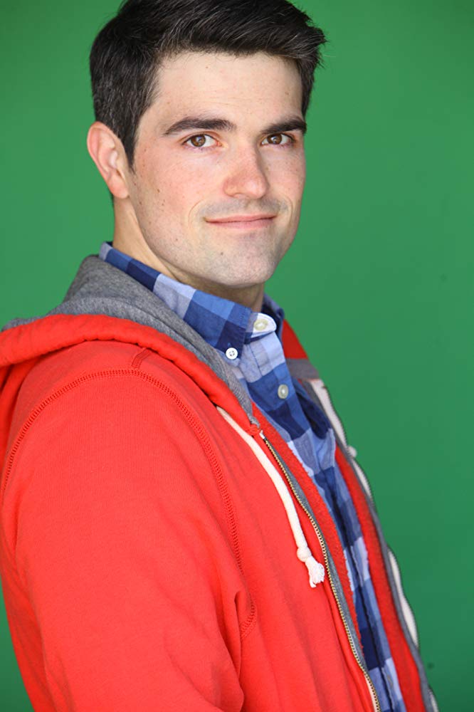 Nick Echols