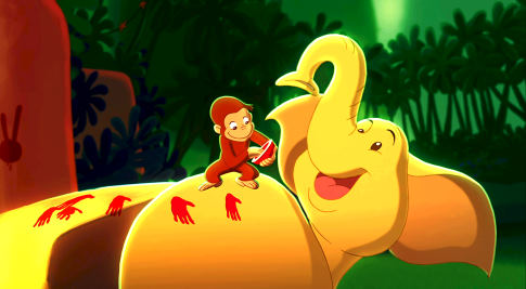 Curious George