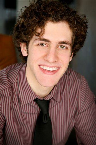 Brandon Scott Miller