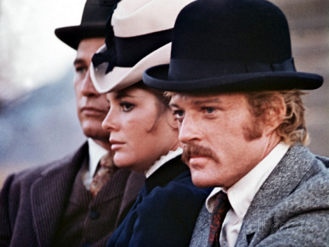 The Sundance Kid