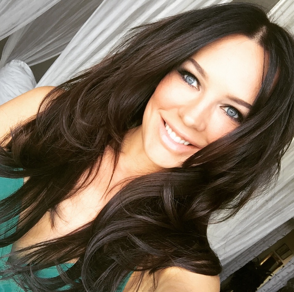 Natasha Alam