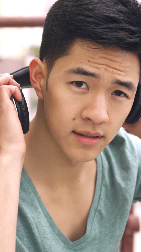Ryan David Tsang