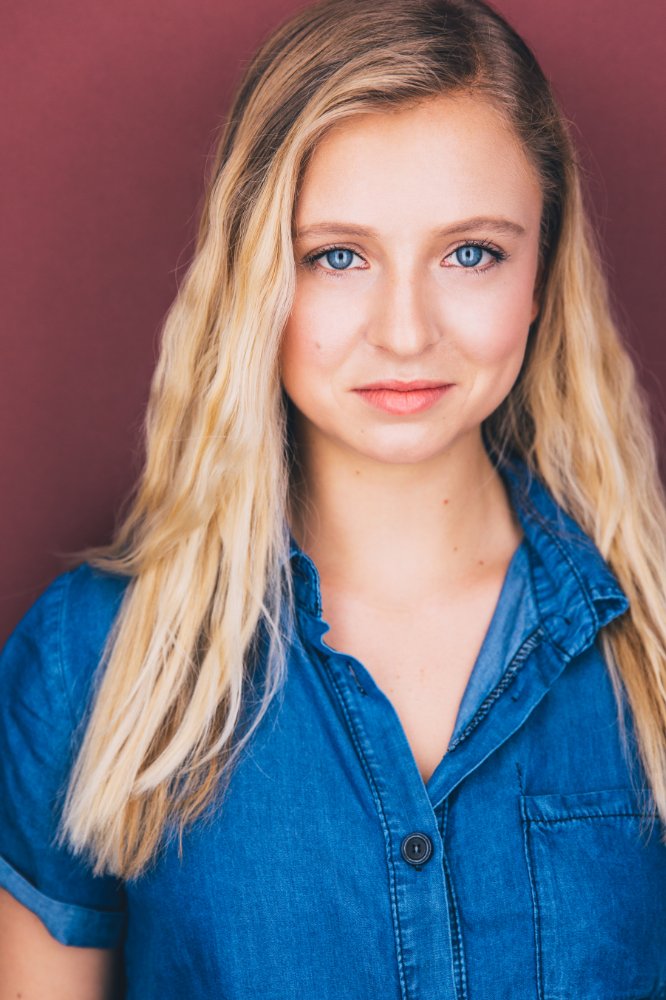 Julia Saunders