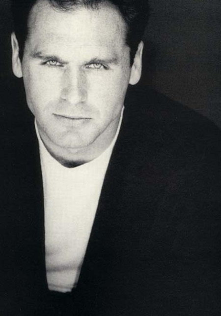 Timothy Patrick Cavanaugh