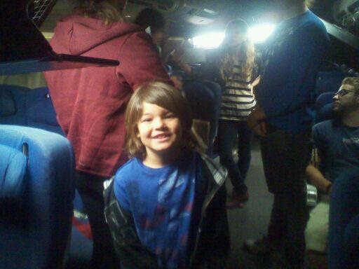Chance Falcon