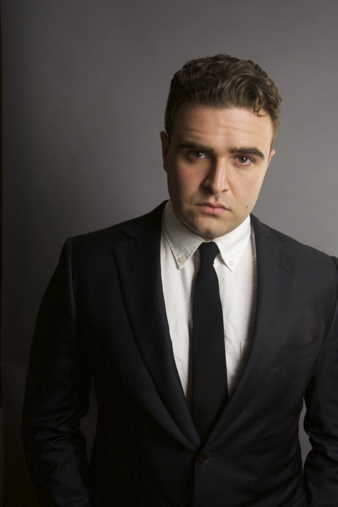 Sean Ricciardi